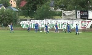 fot. Facebook.pl/WKS Żarek Barwałd Górny