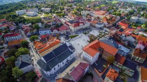 Fot. Marcin Płaszczyca