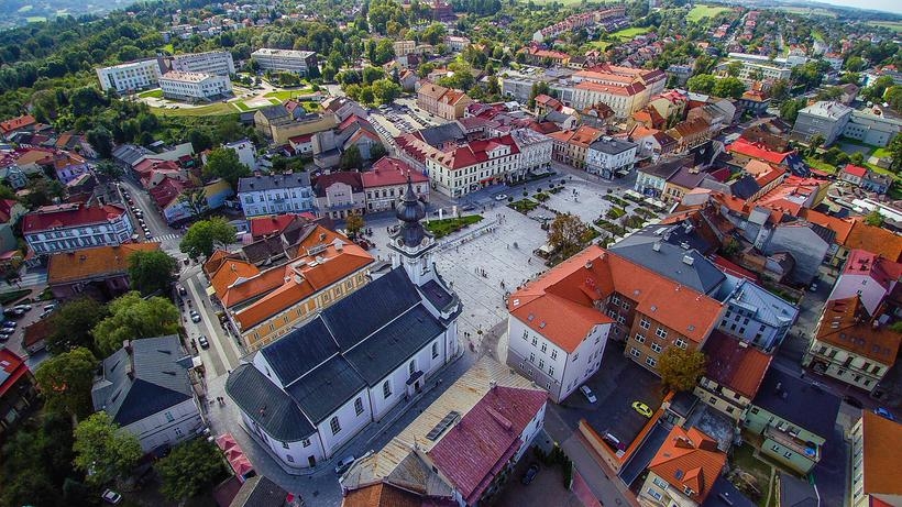 Fot. Marcin Płaszczyca