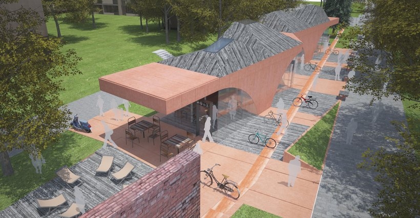 Fot. Materiały Faar Architekci