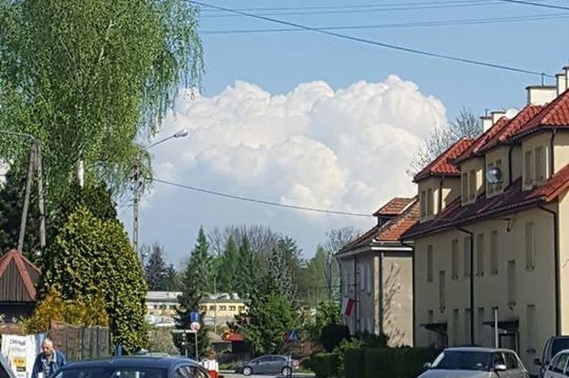 Fot. Karina Płaszczyca