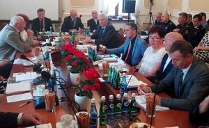 Fot. Facebook. Nowiny Andrychowskie