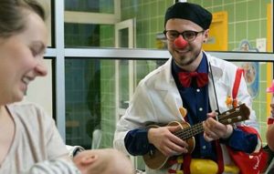 Fot. Michał Trojanowski, dzięki uprzejmości Michała Brańki