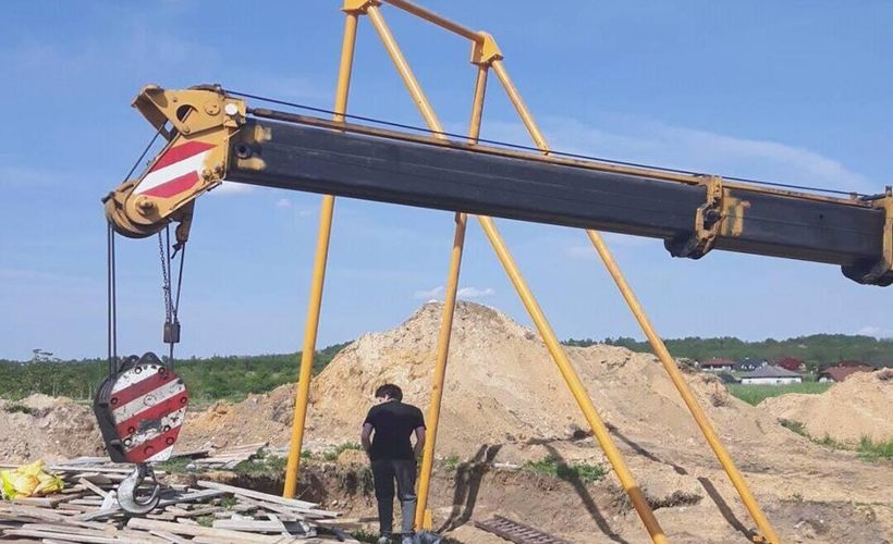 Fot. Facebook/AdrenaLine Tyrolka Balaton