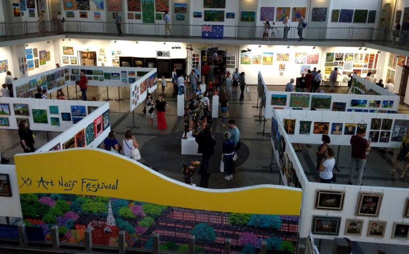 Fot. Materiały Prasowe