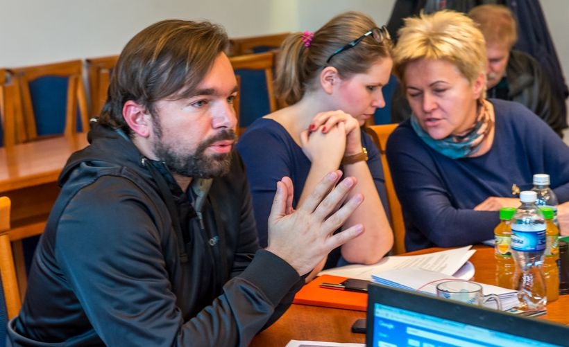 Fot. Marcin Płaszczyca