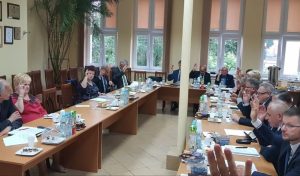 Fot. Starostwo Powiatowe w Wadowicach