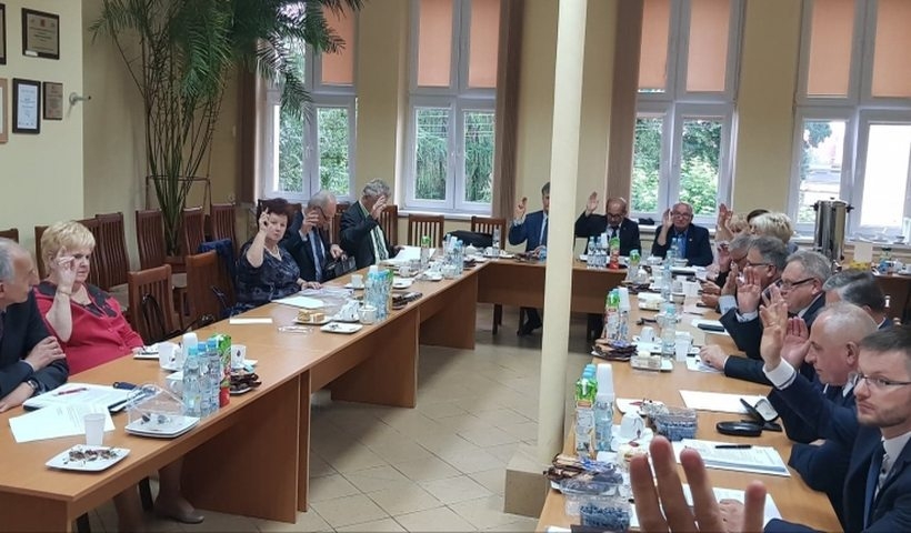 Fot. Starostwo Powiatowe w Wadowicach