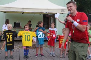 fot. WKS ŻAREK BARWAŁD