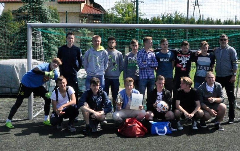 Fot. Materiały Prasowe