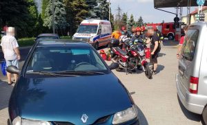 Fot. nadesłane/ #dlawadowice24