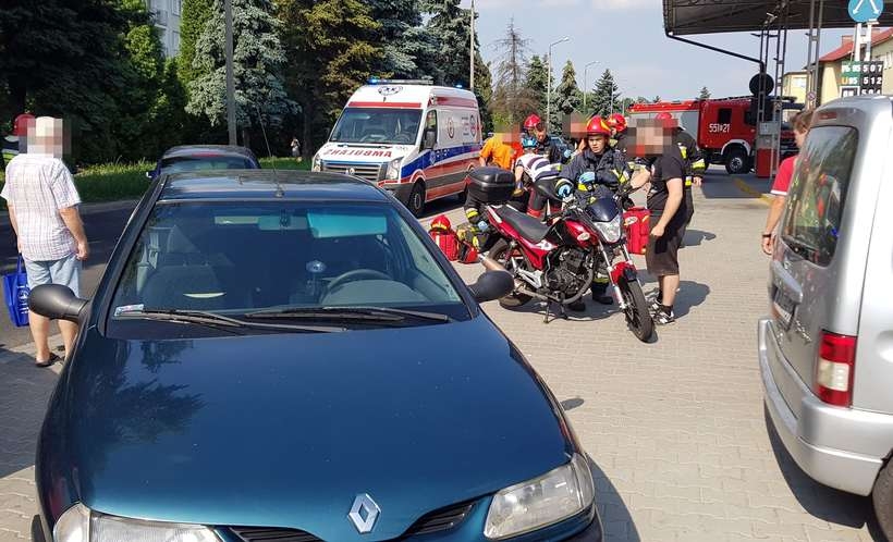 Fot. nadesłane/ #dlawadowice24