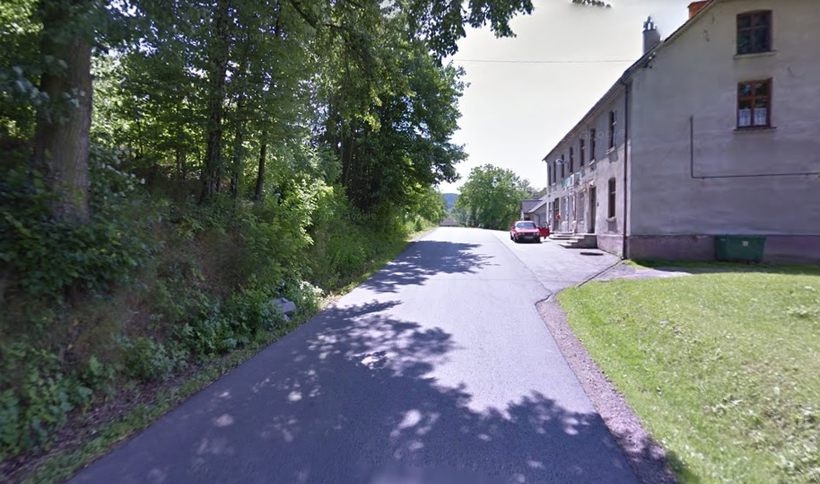 Fot. kadr z Google Maps