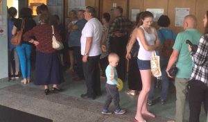 Fot. Starostwo Powiatowe w Wadowicach