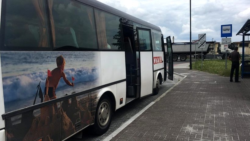 Fot. Marcin Płaszczyca