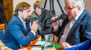 Fot. Marcin Płaszczyca