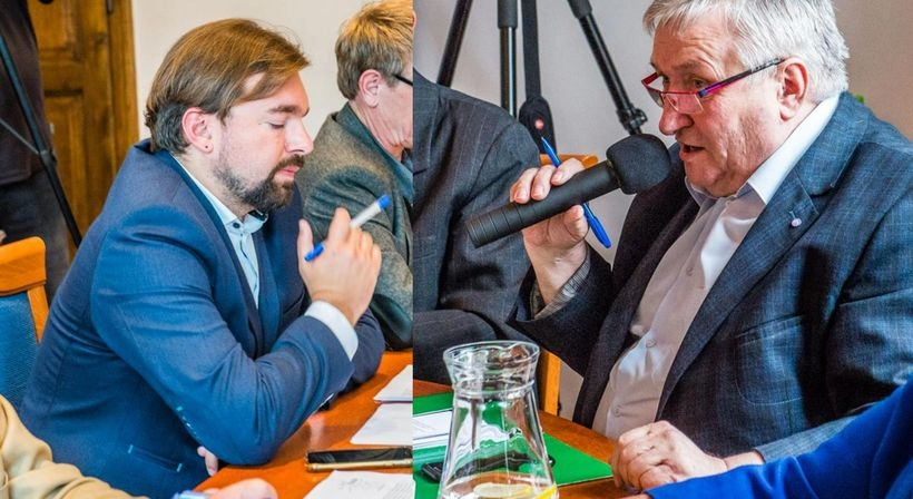 Fot. Marcin Płaszczyca