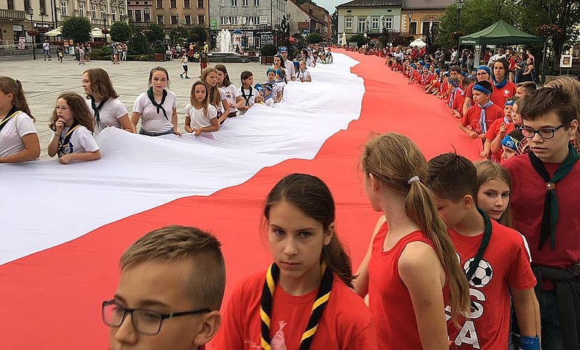 Fot. Marcin Płaszczyca