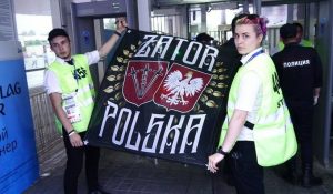 Fot Materiały Polish Youth Association - Patriae Fidelis/ Facebook.pl