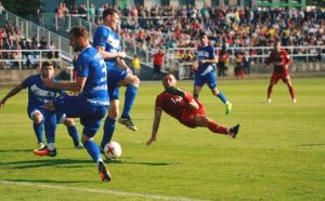 Fot. Facebook/Gmina Kalwaria Zebrzydowska