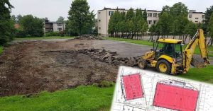 Fot Materiały Starostwa Powiatowego w Wadowicach