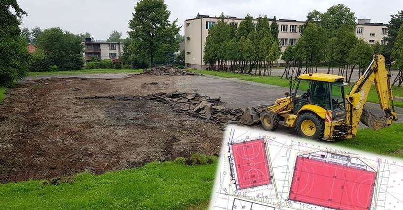 Fot Materiały Starostwa Powiatowego w Wadowicach