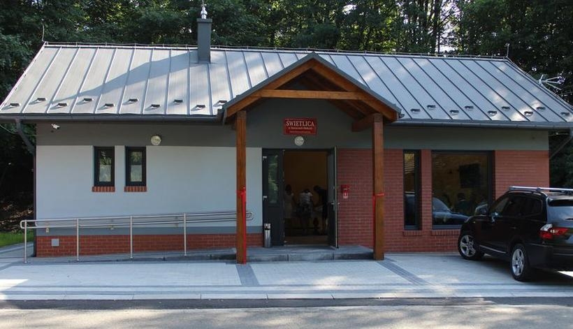 Fot. Materiały Urząd Miasta w Kalwarii Zebrzydowskiej