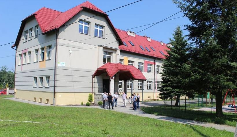 Fot. UM Kalwaria Zebrzydowska