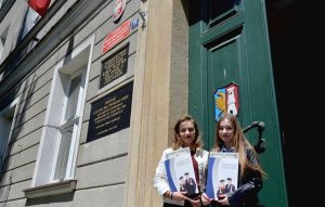 Fot. Facebook/ Starosta Wadowicki Bartosz Kaliński