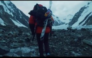 Fot. kadr z filmu na Facebooku