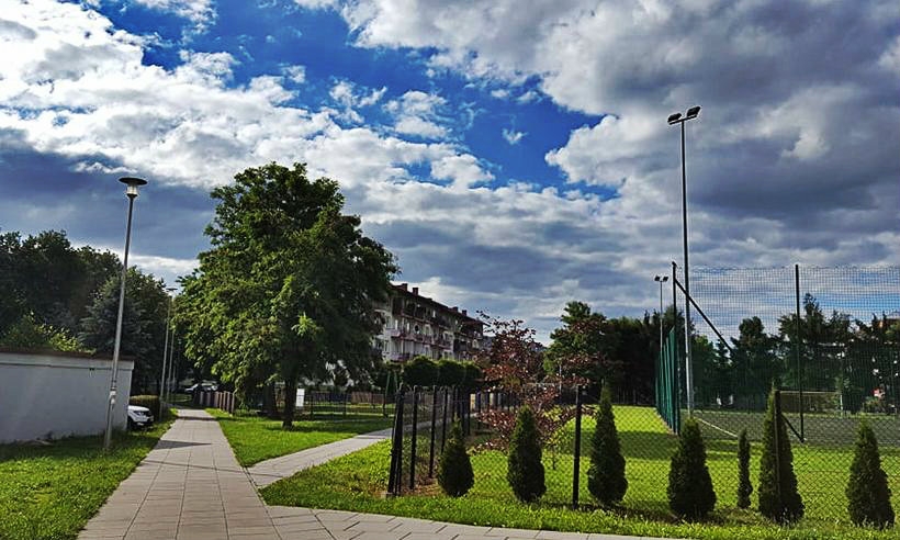 Fot. Karina Płaszczyca