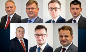 Fot. Sejmik/ www.malopolska.pl