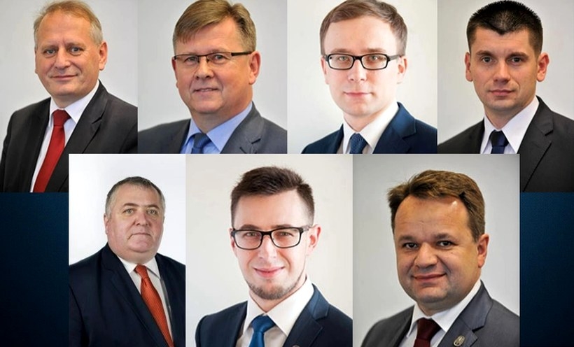 Fot. Sejmik/ www.malopolska.pl