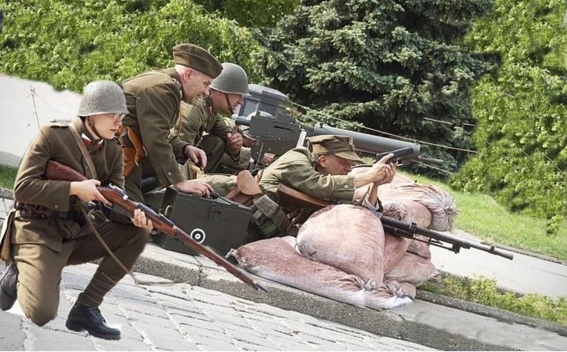 Fot. materiały prasowe Starostwa Powiatowego w Wadowicach