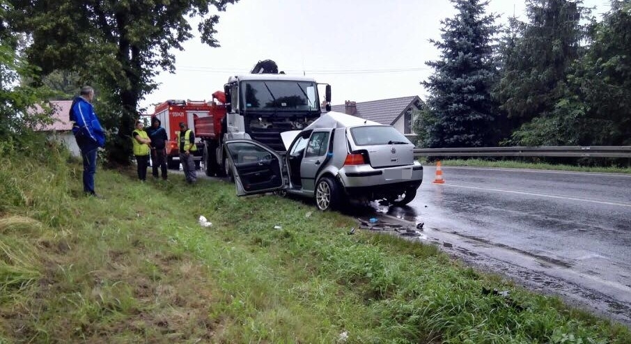 Fot. Materiały nadesłane