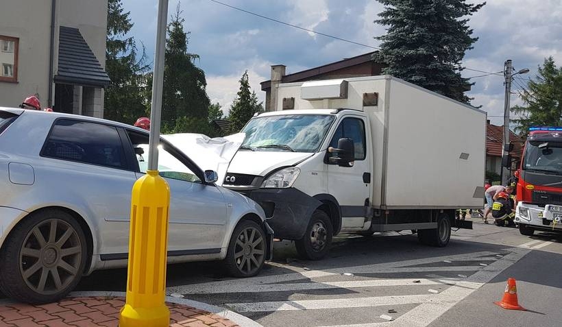 Fot. nadesłane #dlawadowice24