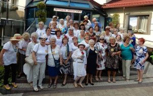 Fot. UM Kalwaria Zebrzydowska