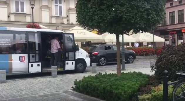 Fot. Marcin Płaszczyca