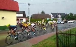 Fot. kadr z filmy na Facebooku