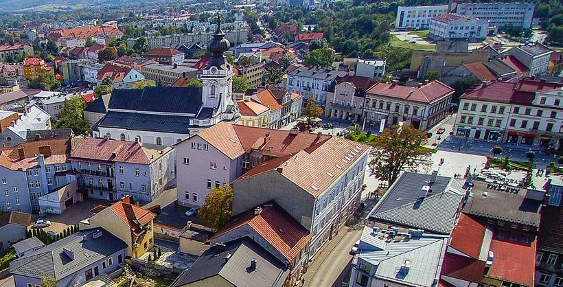 Fot. Marcin Płaszczyca