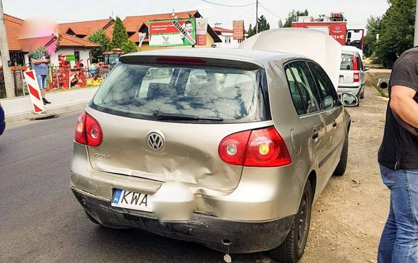 Fot. dzięki uprzejmości - Facebook/DK52Info