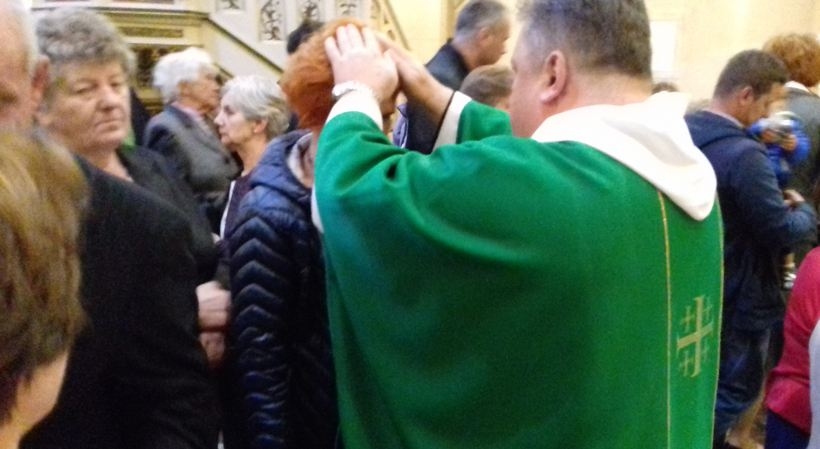 Fot. Zdjęcie nadesłane