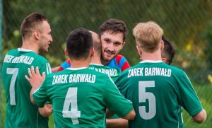 Fot. Marcin Płaszczyca