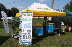 Fot. Facebook/ Przedsiębiorstwo Łysoń