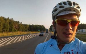 Fot. Facebook/Wyścig po lepsze jutro