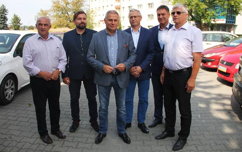 Fot. Nowiny Andrychowskie