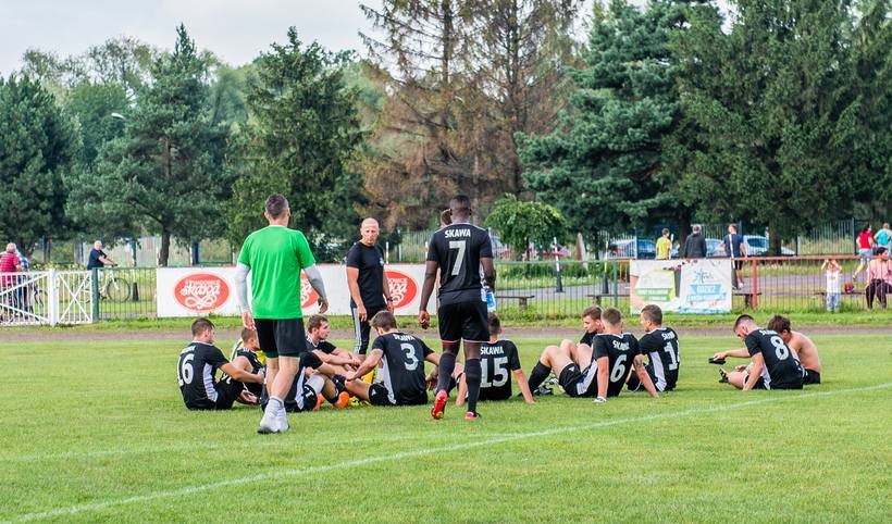 Fot. Marcin Płaszczyca