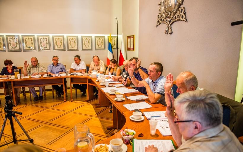 Fot. Marcin Płaszczyca