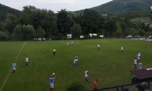 Fot. Facebook.pl/HalniakTarganice