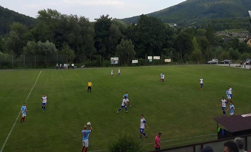 Fot. Facebook.pl/HalniakTarganice